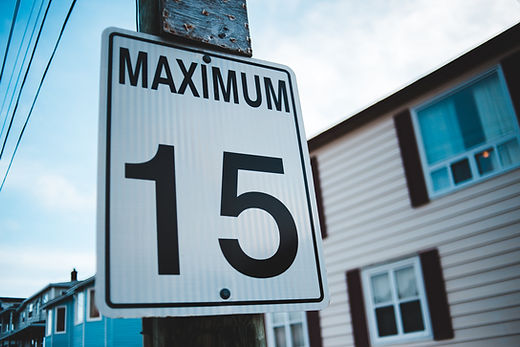 How to Set Up Maximum Outbound Rate
